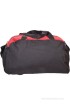 Sapphire Ocean-S Small Travel Bag(Black)